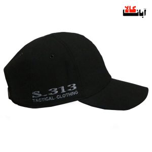 کلاه نقاب دار مدل S-313