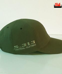 کلاه نقاب دار مدل S-313