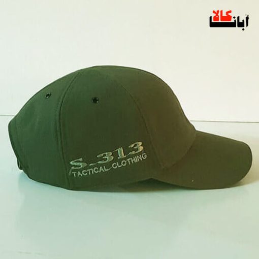 کلاه نقاب دار مدل S-313