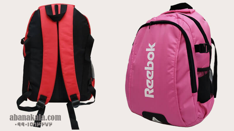 کوله پشتی ورزشی