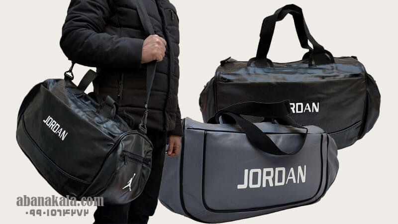 ساک ورزشی ساز بزرگ