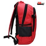 کوله پشتی قرمز