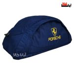 ساک ورزشی دوکاره پورشه کد 508