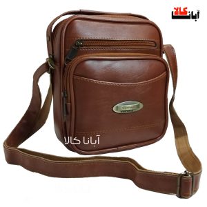 کیف رودوشی مردانه سایز متوسط کد 5312