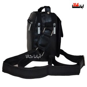 کیف رودوشی مردانه زارا کد 8512