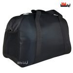 ساک مسافرتی رنگ مشکی