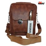 کیف رودوشی قفل دار سایز متوسط کد 8818