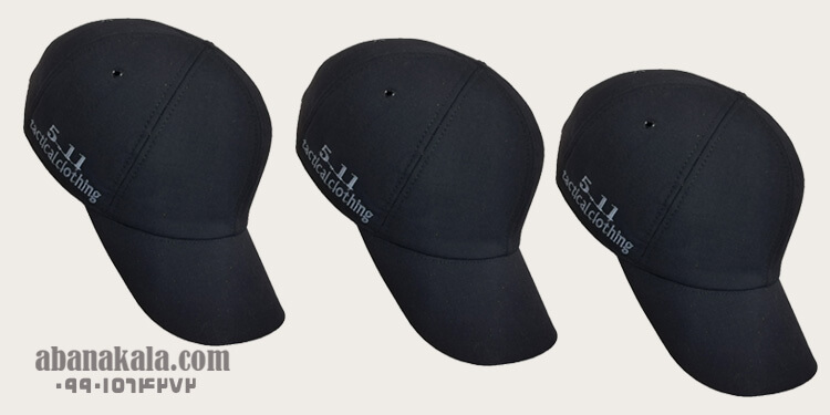 کلاه نقاب دار مشکی