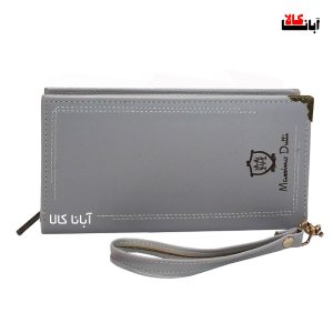 کیف پول زنانه یخچالی کد 241