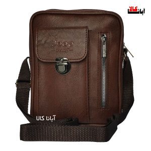 کیف رودوشی جا موبایلی دار کد 8819