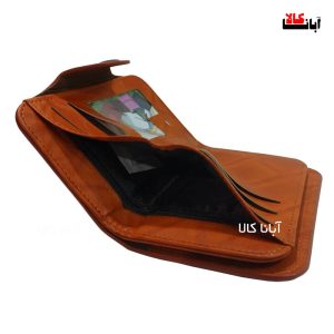 کیف پول جاکارتی وارداتی مردانه کد 84