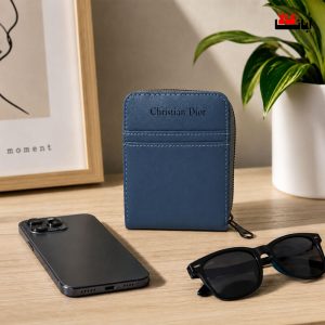 کیف پول جاکارتی ایستاده دخترانه کد 3960