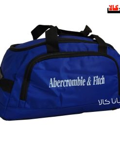 ساک و کوله ورزشی دو کاره Abercrombie & Fitch کد 215