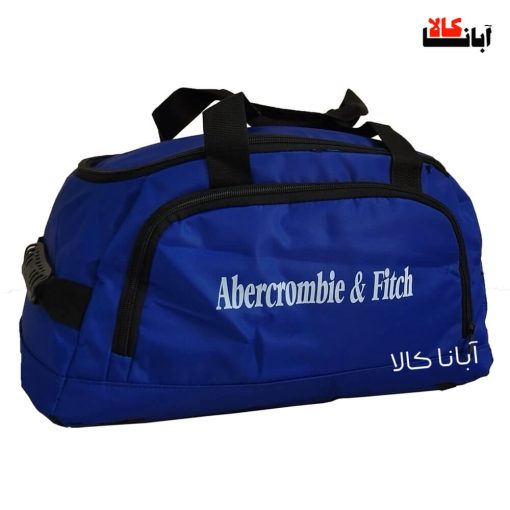 ساک و کوله ورزشی دو کاره Abercrombie & Fitch کد 215